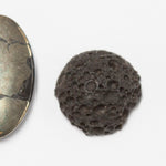 Cargar imagen en el visor de la galería, Choose Your Stone : Mae Pendant   (made to order)
