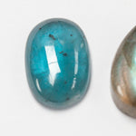 Cargar imagen en el visor de la galería, Choose Your Stone : Mae Pendant   (made to order)
