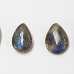 Cargar imagen en el visor de la galería, Choose Your Stone : Mae Pendant   (made to order)

