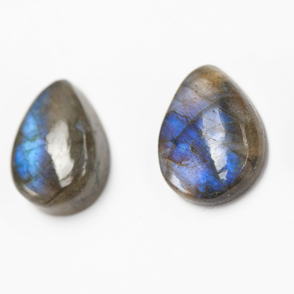 Choose Your Stone : Mae Pendant   (made to order)