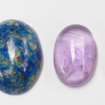 Cargar imagen en el visor de la galería, Choose Your Stone : Mae Pendant   (made to order)
