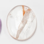 Cargar imagen en el visor de la galería, Choose Your Stone : Mae Pendant   (made to order)
