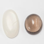 Cargar imagen en el visor de la galería, Choose Your Stone : Mae Pendant   (made to order)
