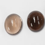 Cargar imagen en el visor de la galería, Choose Your Stone : Mae Pendant   (made to order)
