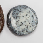Cargar imagen en el visor de la galería, Choose Your Stone : Mae Pendant   (made to order)
