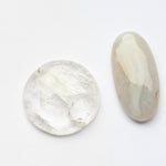 Cargar imagen en el visor de la galería, Choose Your Stone : Mae Pendant   (made to order)
