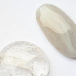 Cargar imagen en el visor de la galería, Choose Your Stone : Mae Pendant   (made to order)
