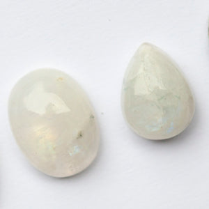 Choose Your Stone : Mae Pendant   (made to order)