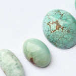 Cargar imagen en el visor de la galería, Choose Your Stone : Mae Pendant   (made to order)
