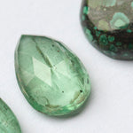 Cargar imagen en el visor de la galería, Choose Your Stone : Mae Pendant   (made to order)
