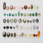 Charger l&#39;image dans la galerie, Choose Your Stone : Sena ring   (made to order)
