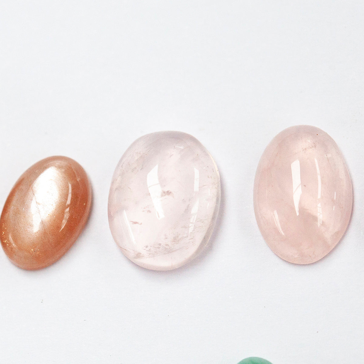 Choose Your Stone : Sena ring   (made to order)