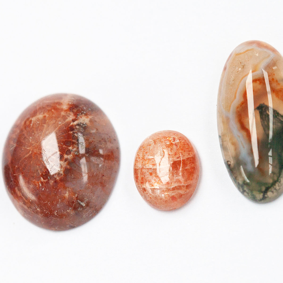 Choose Your Stone : Sena ring   (made to order)