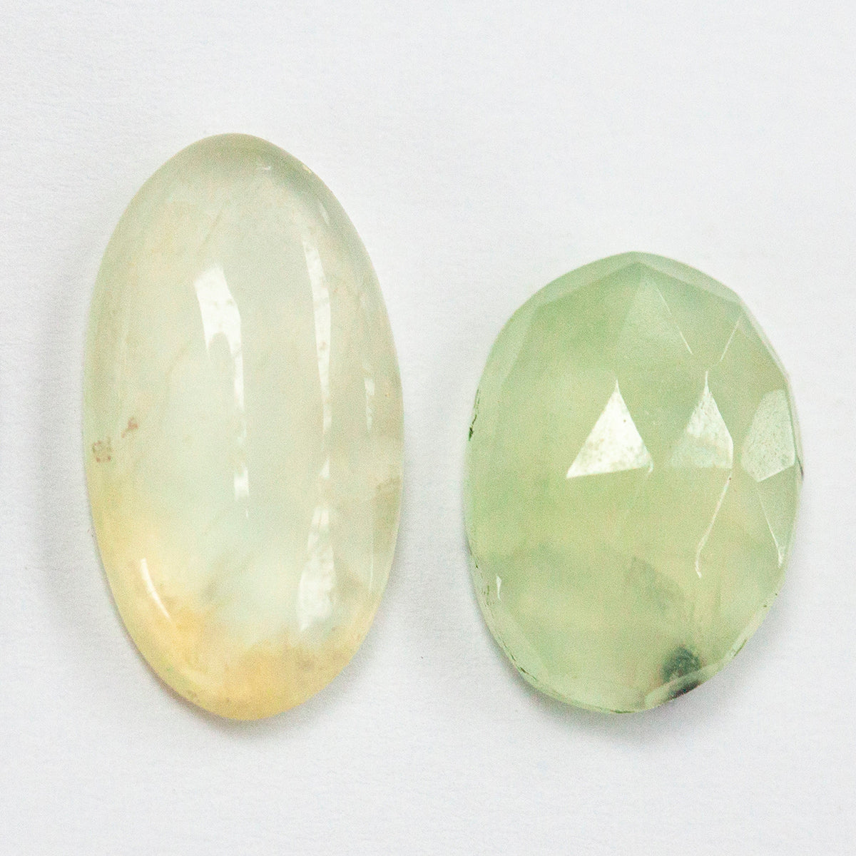 Choose Your Stone : Sena ring   (made to order)
