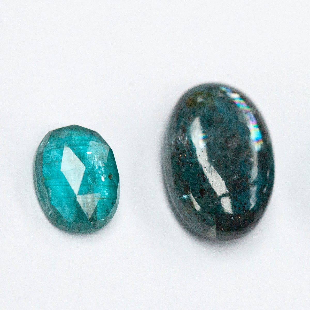 Choose Your Stone : Sena ring   (made to order)