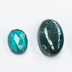 Choose Your Stone : Sena ring   (made to order)
