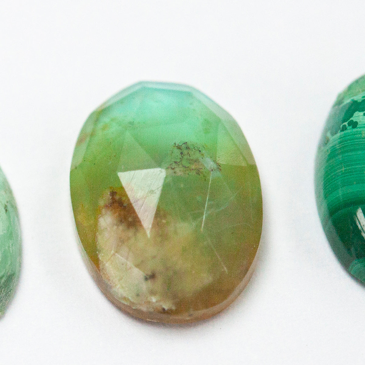 Choose Your Stone : Sena ring   (made to order)