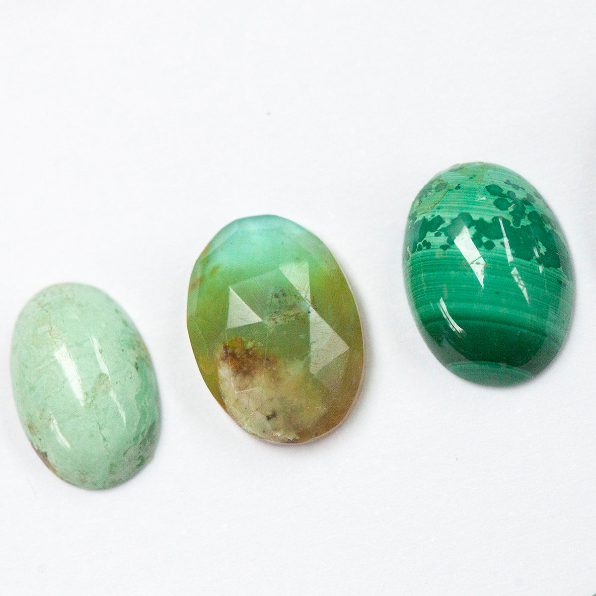 Choose Your Stone : Sena ring   (made to order)