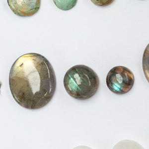 Choose Your Stone : Sena ring   (made to order)