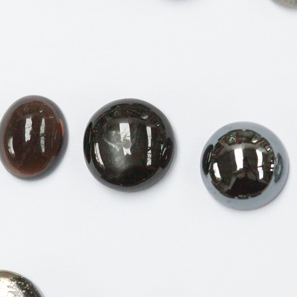 Choose Your Stone : Sena ring   (made to order)