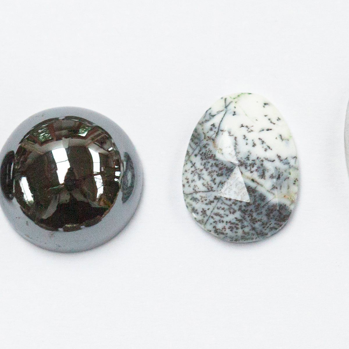 Choose Your Stone : Sena ring   (made to order)