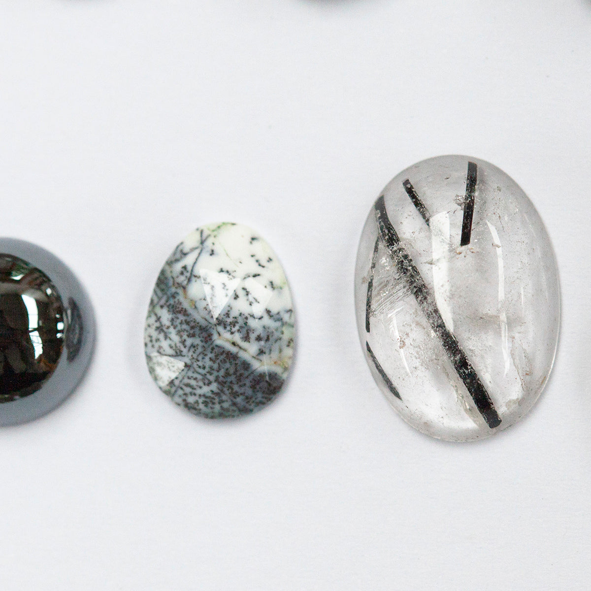 Choose Your Stone : Sena ring   (made to order)