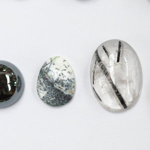 Choose Your Stone : Sena ring   (made to order)