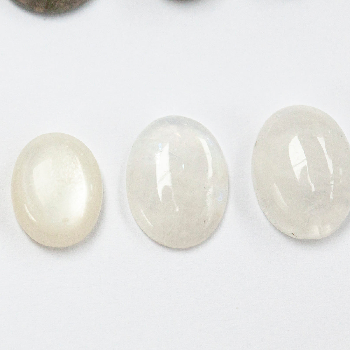 Choose Your Stone : Sena ring   (made to order)