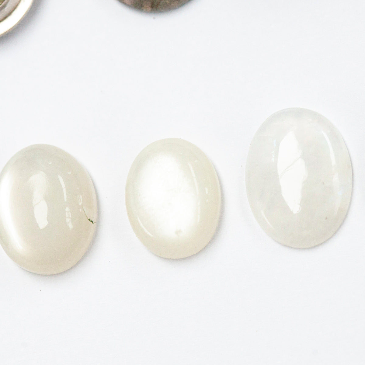 Choose Your Stone : Sena ring   (made to order)