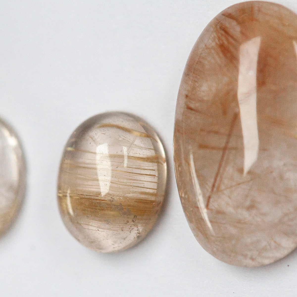 Choose Your Stone : Sena ring   (made to order)