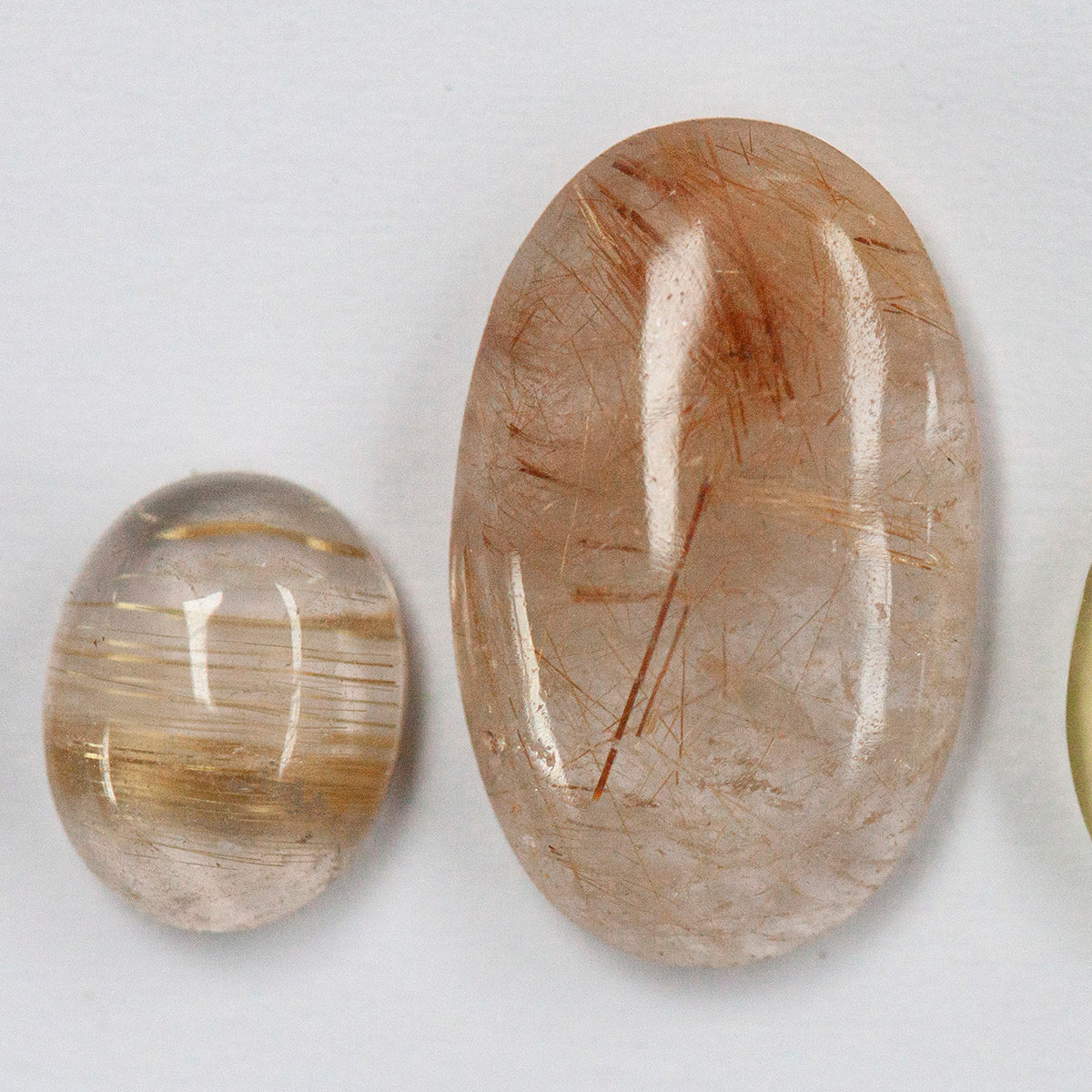 Choose Your Stone : Sena ring   (made to order)