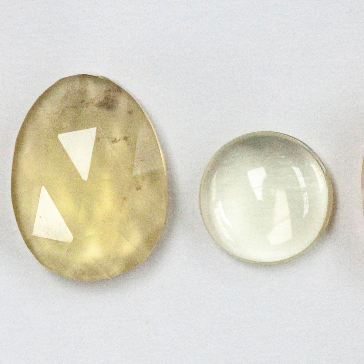 Choose Your Stone : Sena ring   (made to order)