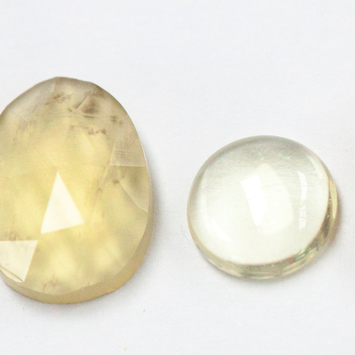 Choose Your Stone : Sena ring   (made to order)