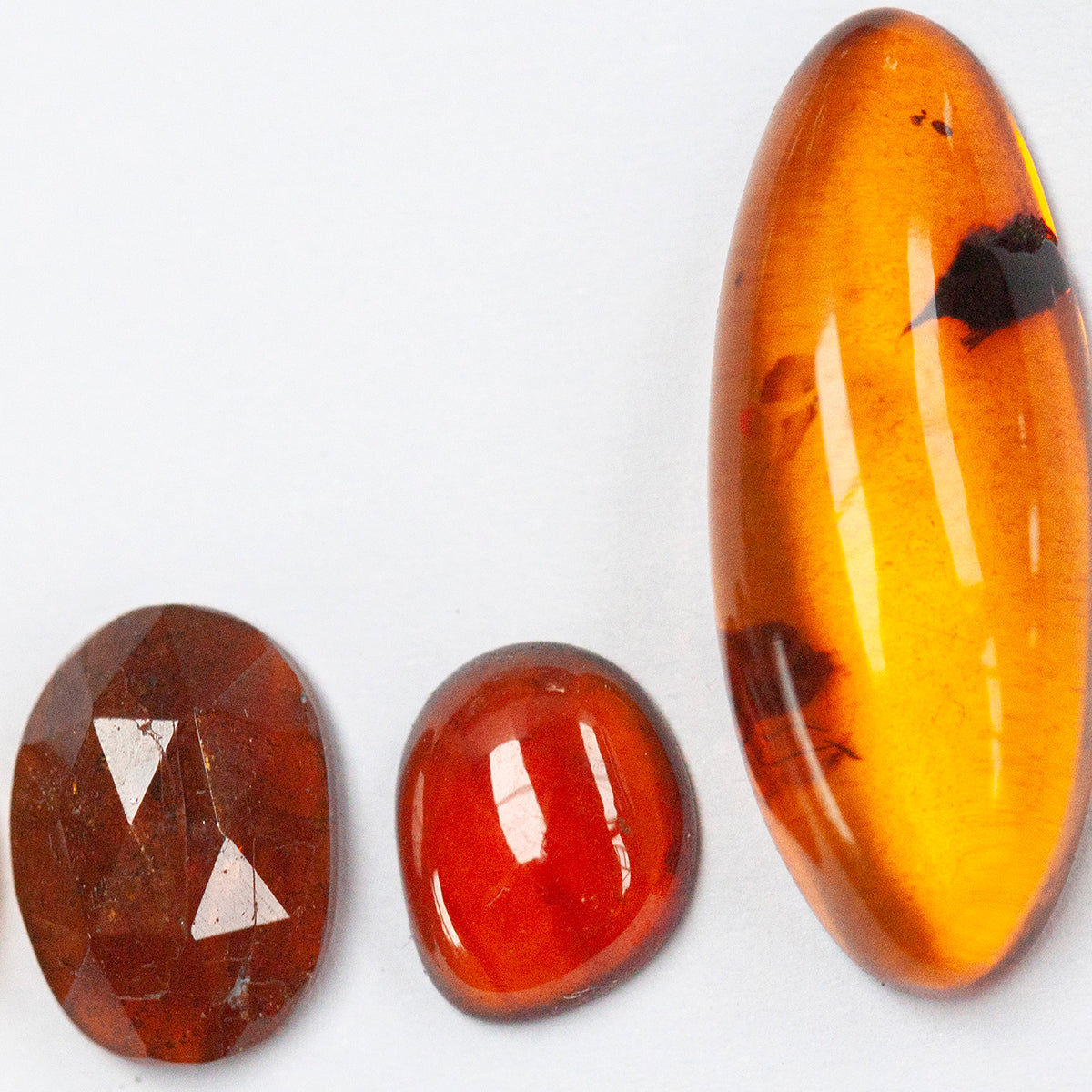 Choose Your Stone : Sena ring   (made to order)