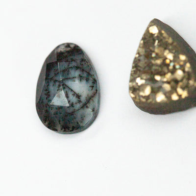 Choose Your Stone : Überraschungs-Osmose-Anhänger   (auf Bestellung gefertigt)