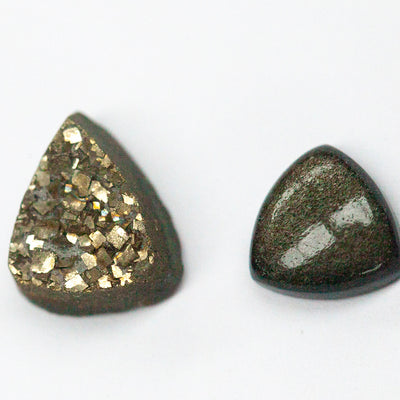 Choose Your Stone : Überraschungs-Osmose-Anhänger   (auf Bestellung gefertigt)