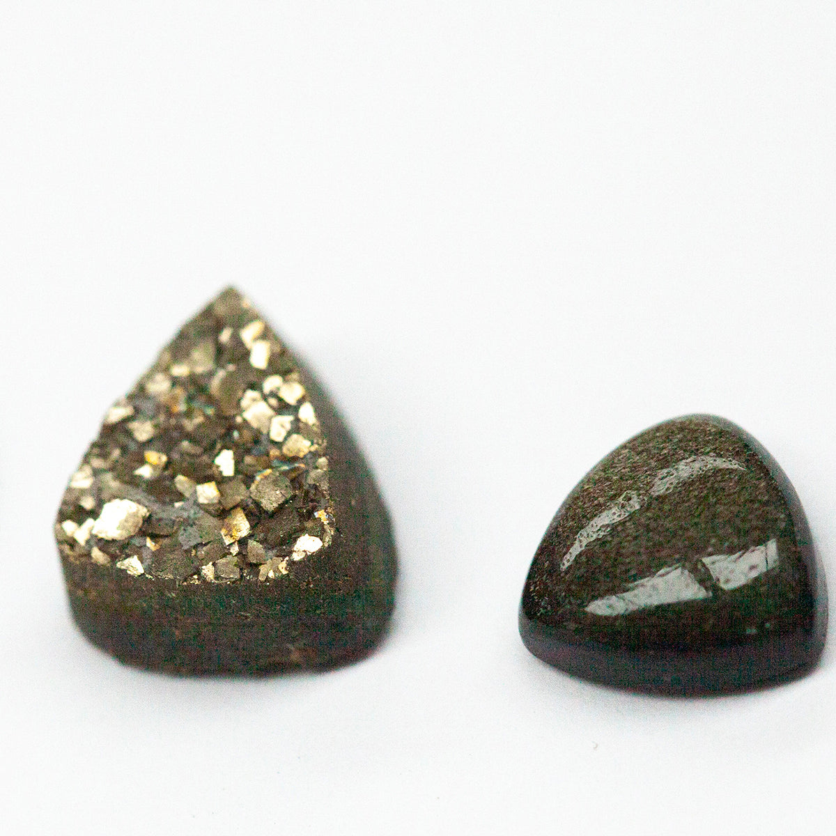 Choose Your Stone : Surprise Osmose Pendant   (made to order)