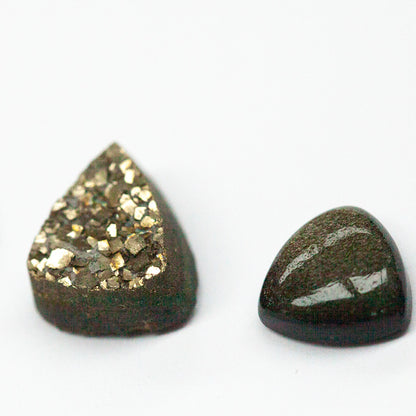 Choose Your Stone : Surprise Osmose Pendant   (made to order)