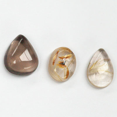 Choose Your Stone : Überraschungs-Osmose-Anhänger   (auf Bestellung gefertigt)