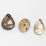 Load image into Gallery viewer, Choose Your Stone : Surprise Osmose Pendant   (made to order)
