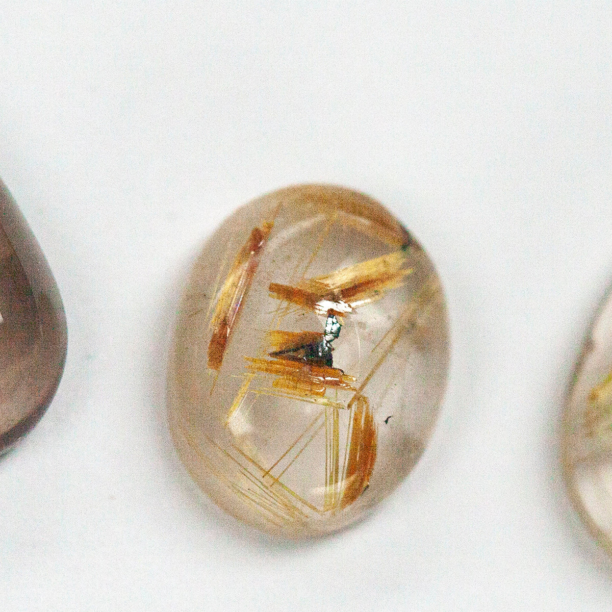 Choose Your Stone : Surprise Osmose Pendant   (made to order)