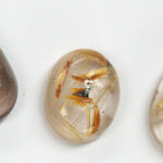 Load image into Gallery viewer, Choose Your Stone : Surprise Osmose Pendant   (made to order)
