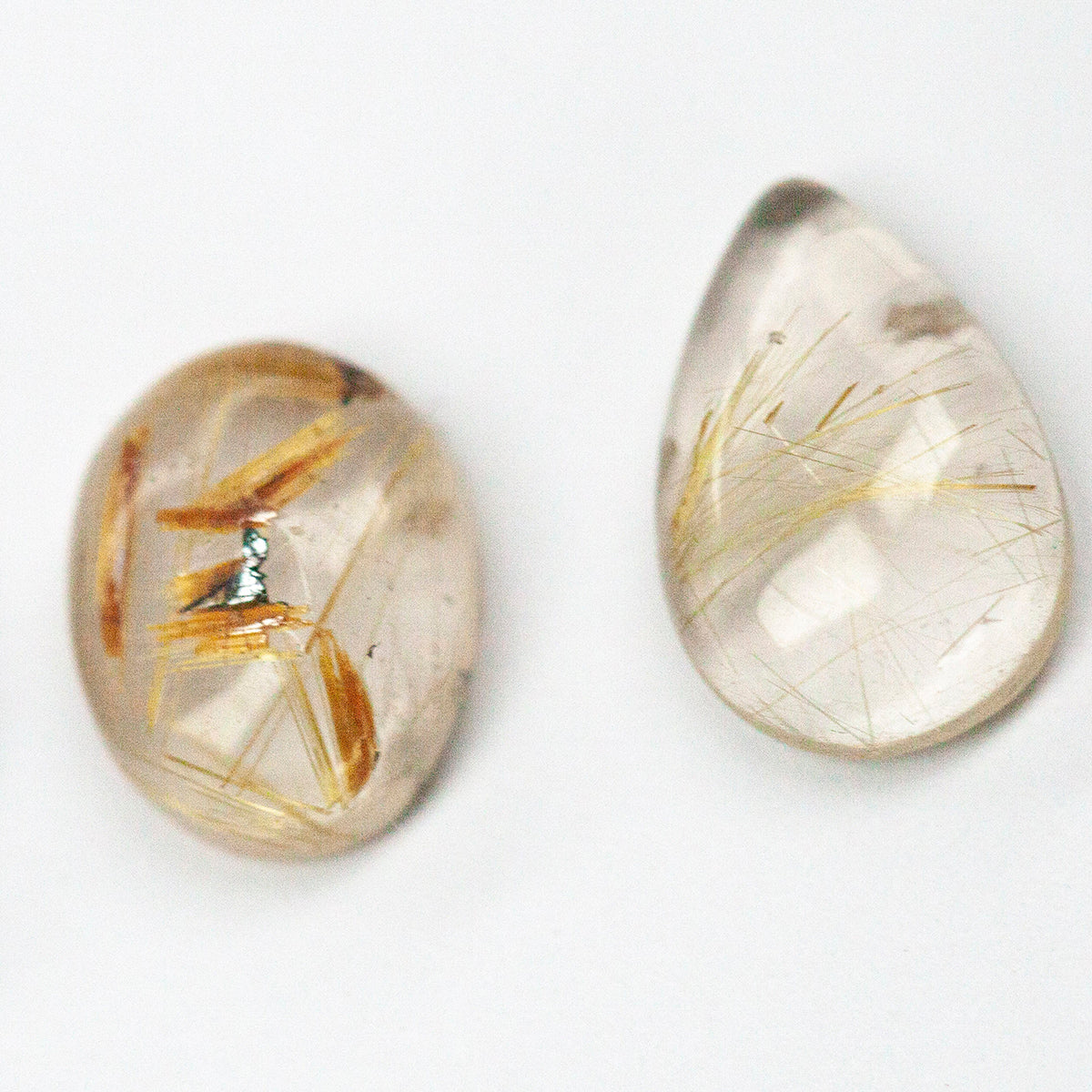 Choose Your Stone : Surprise Osmose Pendant   (made to order)