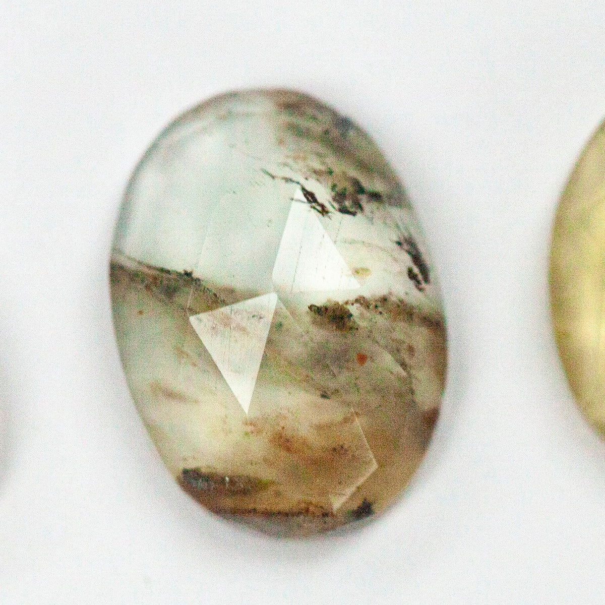 Choose Your Stone : Surprise Osmose Pendant   (made to order)