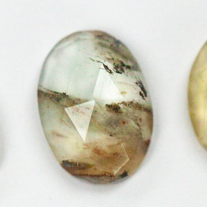 Choose Your Stone : Surprise Osmose Pendant   (made to order)