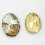 Load image into Gallery viewer, Choose Your Stone : Surprise Osmose Pendant   (made to order)
