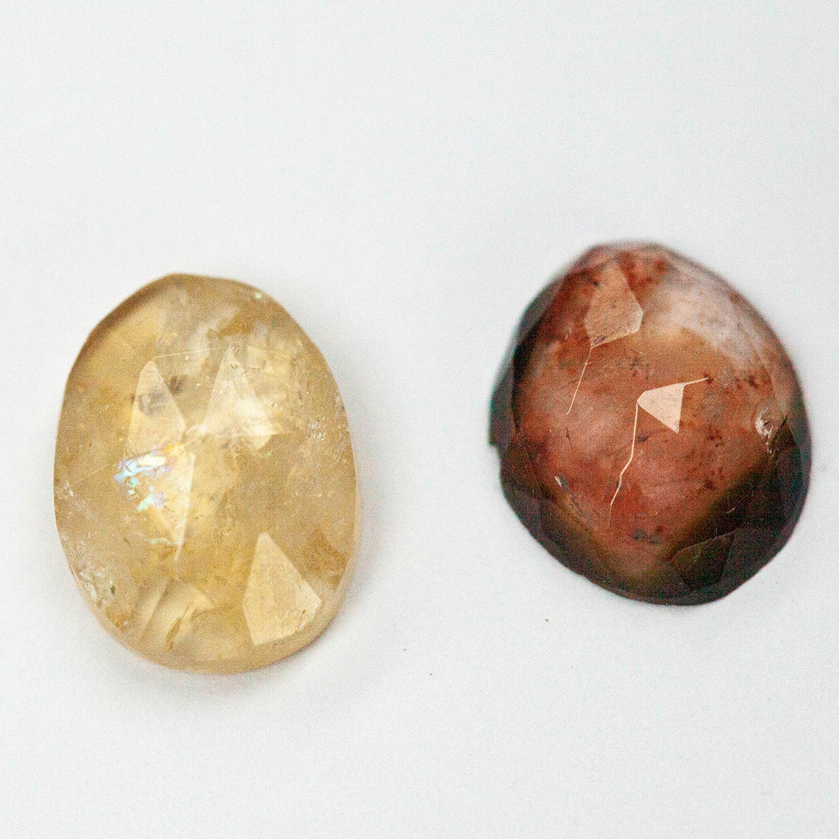 Choose Your Stone : Surprise Osmose Pendant   (made to order)