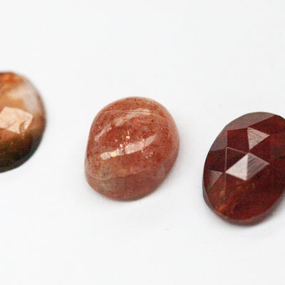 Choose Your Stone : Überraschungs-Osmose-Anhänger   (auf Bestellung gefertigt)