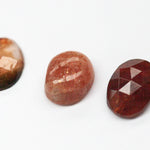 Load image into Gallery viewer, Choose Your Stone : Surprise Osmose Pendant   (made to order)
