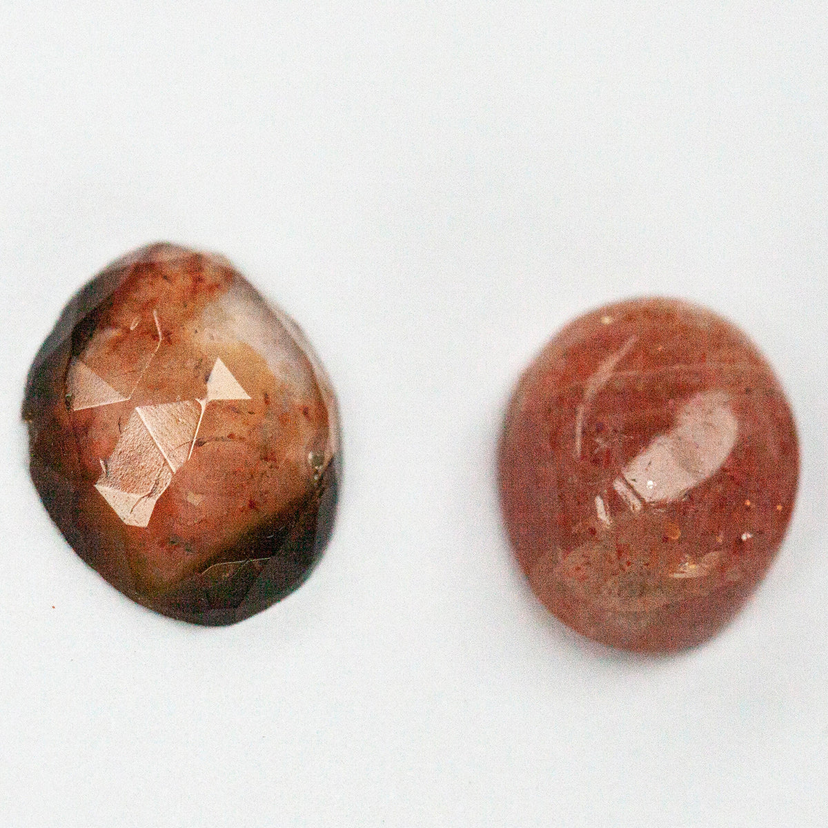 Choose Your Stone : Surprise Osmose Pendant   (made to order)